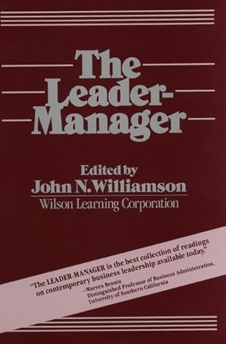 Leader Manager, The