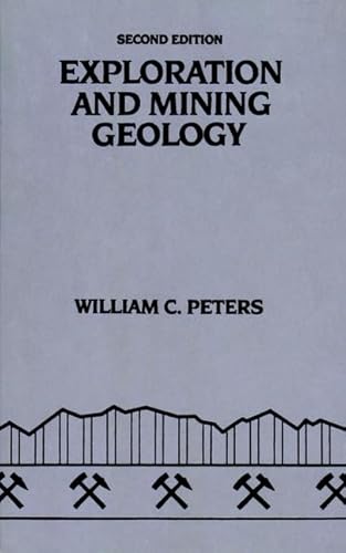 9780471838647: Exploration and Mining Geology