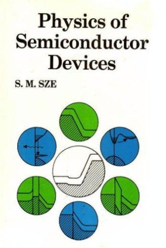 Physics of Semiconductor Devices 1ST Edition