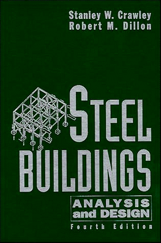 9780471842989: Steel Buildings: Analysis and Design