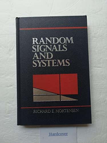 9780471843641: Random Signals and Systems