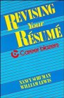 9780471845232: Revising Your Resume: Career Blazers