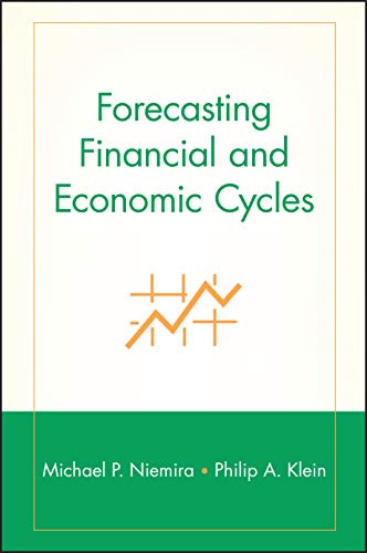 9780471845447: Forecasting Financial and Economic Cycles