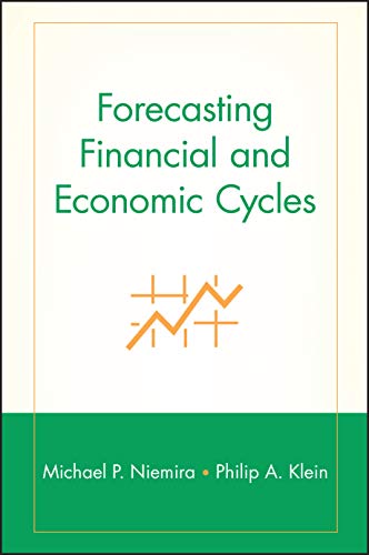 Stock image for Forecasting Financial and Economic Cycles for sale by Better World Books