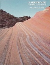 Stock image for Earthscape : A Physical Geography for sale by Better World Books