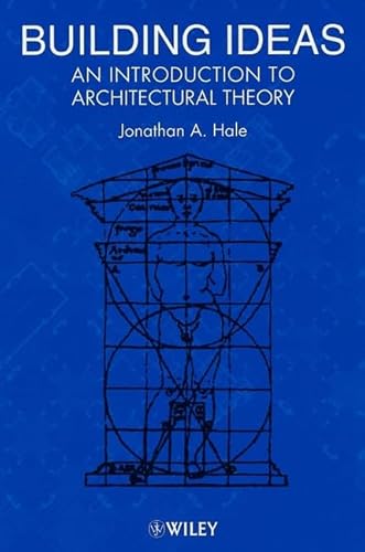 9780471851943: Building Ideas: An Introduction to Architectural Theory