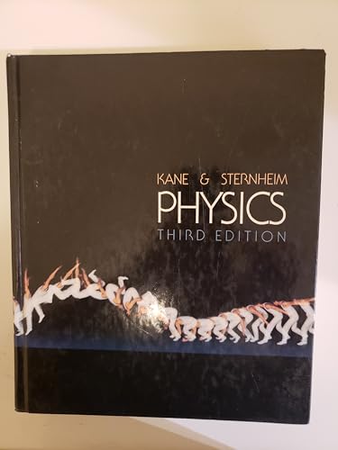 Beispielbild fr Physics zum Verkauf von ThriftBooks-Atlanta