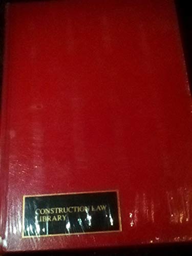 Stock image for Sweet on Construction Industry Contracts: Major Aia Documents for sale by ThriftBooks-Dallas