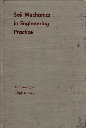9780471852735: Soil Mechanics in Engineering Practice