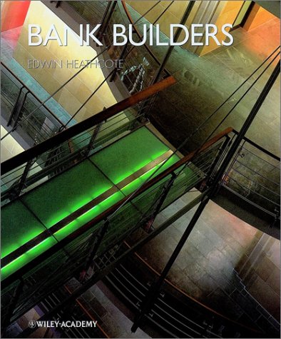 Beispielbild fr Bank Builders zum Verkauf von WorldofBooks