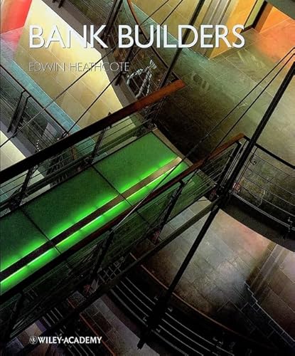 Stock image for Bank Builders for sale by WorldofBooks