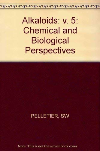 Alkaloids: Chemical and Biological Perspectives, Vol.5