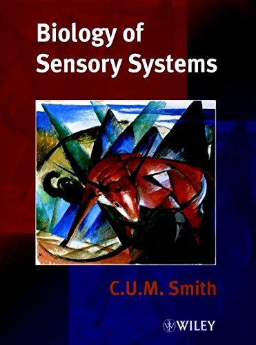 Beispielbild fr Biology of Sensory Systems zum Verkauf von Better World Books