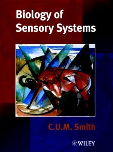 Stock image for Biology of Sensory Systems for sale by Better World Books