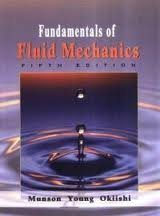9780471855262: Fundamentals of Fluid Mechanics