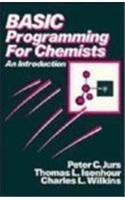 Beispielbild fr Basic Programming for Chemists : An Introduction zum Verkauf von Better World Books