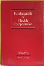 9780471857969: Fundamentals of Flexible Compensation