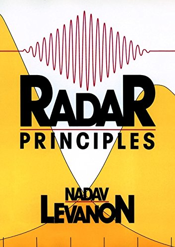 9780471858812: Radar Principles