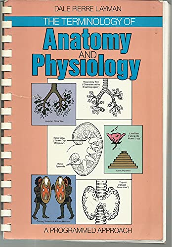 9780471862628: Terminology of Anatomy and Physiology: Programmed Approach