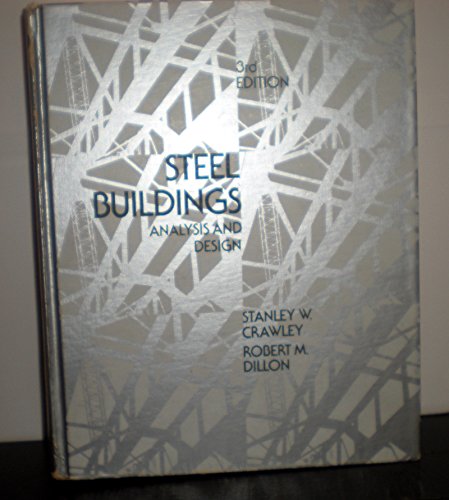 9780471864141: Steel Buildings: Analysis and Design
