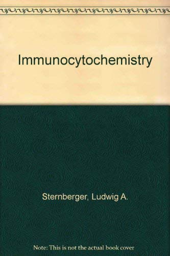 9780471867210: Immunocytochemistry