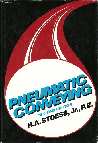 Imagen de archivo de Pneumatic Conveying a la venta por ThriftBooks-Dallas