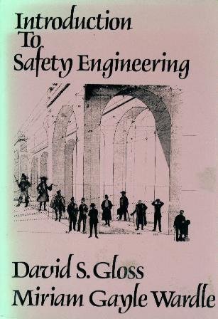 Stock image for Introduction to Safety Engineering for sale by ThriftBooks-Atlanta