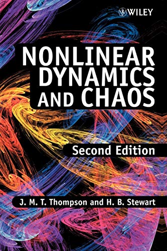 9780471876847: Nonlinear Dynamics & Chaos 2e