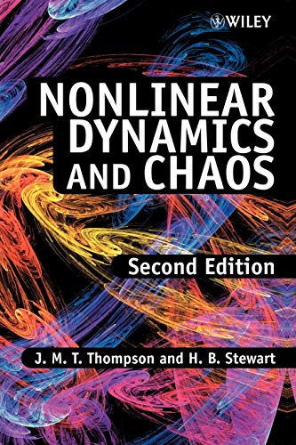 Stock image for Nonlinear Dynamics and Chaos for sale by Textbooks_Source