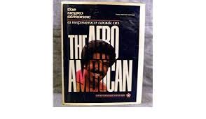 Imagen de archivo de The Negro Almanac: A Reference Work on the Afro American a la venta por Byrd Books