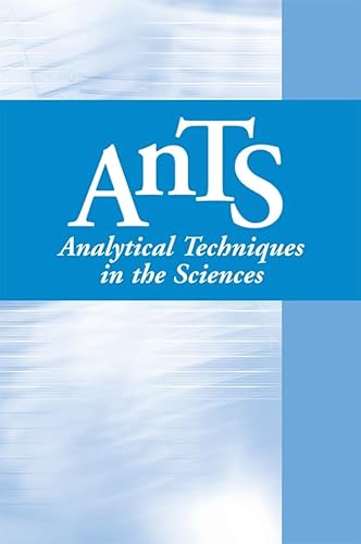 Beispielbild fr Fundamentals of electro-analytical chemistry zum Verkauf von Modernes Antiquariat an der Kyll