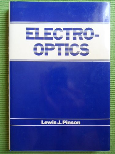 Electro-optics