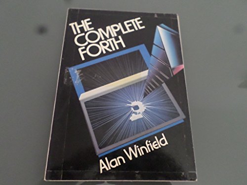 Imagen de archivo de The Complete FORTH (General Trade) a la venta por Wonder Book