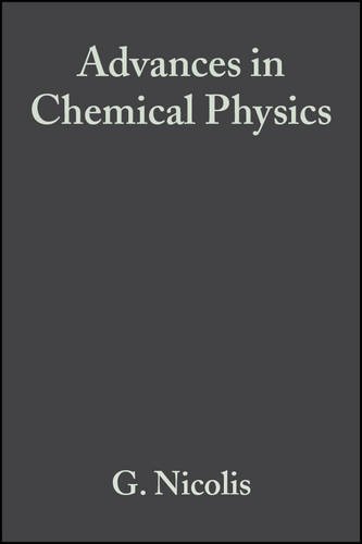 9780471884057: Aspects of Chemical Evolution (v.55) (Advances in Chemical Physics)