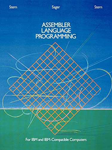 9780471886570: ASSEMBLER LANGUAGE PROGRAMMING FOR IBM AND IBM-COMPATIBLE COMPUTERS (Formerly 370/360, Assembler Language Programming)
