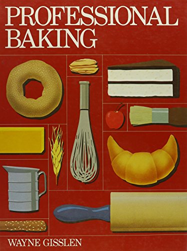 Stock image for Study Guide to Accompany Professional Baking for sale by Better World Books