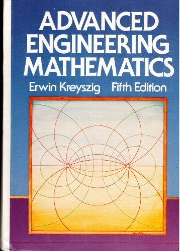 9780471889410: Advanced Engineering Mathematics