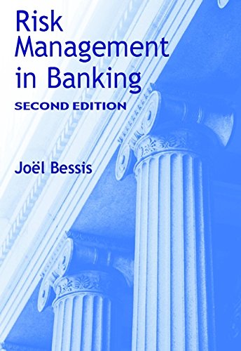 Imagen de archivo de Risk Management in Banking, 2nd Edition a la venta por MusicMagpie