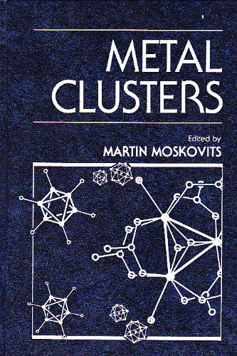 Stock image for Metal Clusters for sale by Better World Books