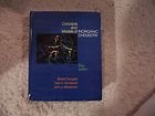 Concepts and Models of Inorganic Chemistry, Problems (9780471895053) by Douglas, Bodie E.; McDaniel, Darl H.; Alexander, John J.