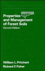 Imagen de archivo de Properties and Management of Forest Soils a la venta por Once Upon A Time Books