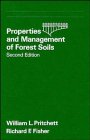 Stock image for Properties and Management of Forest Soils for sale by Wonder Book