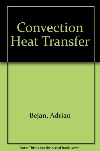 9780471896128 Convection Heat Transfer Abebooks