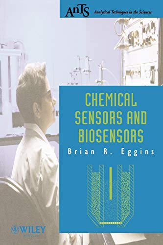 Imagen de archivo de Chemical Sensors and Biosensors a la venta por Better World Books