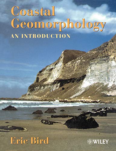 Beispielbild fr Coastal Geomorphology: An Introduction zum Verkauf von WorldofBooks