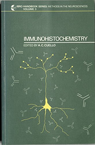 9780471900528: Immunohistochemistry