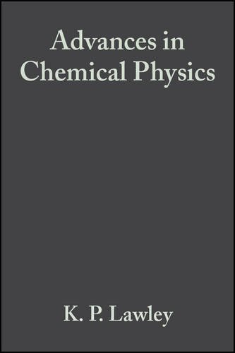 9780471902119: Advances in Chemical Physics: v. 60