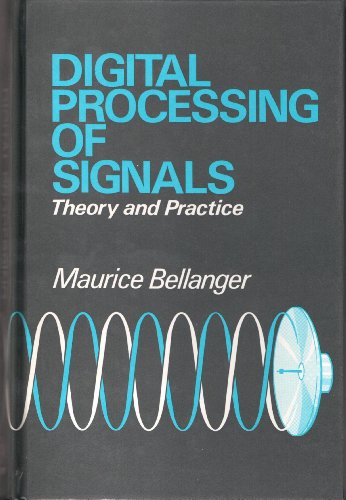 Imagen de archivo de Digital processing of signals: Theory and practice a la venta por Books From California