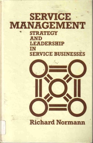 Service Management