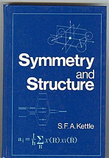 9780471905011: Symmetry and Structure